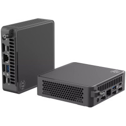 ASUS NUC 15 Pro / Intel Core Ultra 7 255H / GPU Intel Arc / 32GB / 1TB / Wi-Fi / LAN / W11 Pro / EU cord