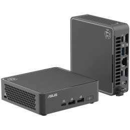 ASUS NUC 15 Pro / Intel Core Ultra 5 225H / GPU Intel Arc / 16GB / 512GB / Wi-Fi / LAN / bez OS / EU cord