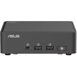 ASUS NUC 15 Pro / Intel Core Ultra 7 255H / GPU Intel Arc / 32GB / 1TB / Wi-Fi / LAN / bez OS / EU cord