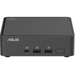ASUS NUC 15 Pro / Intel Core Ultra 7 255H / GPU Intel Arc / 32GB / 1TB / Wi-Fi / LAN / bez OS / EU cord