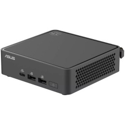 ASUS NUC 15 Pro / Intel Core Ultra 7 255H / GPU Intel Arc / 32GB / 1TB / Wi-Fi / LAN / bez OS / EU cord
