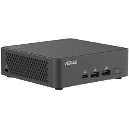 ASUS NUC 15 Pro / Intel Core Ultra 7 255H / GPU Intel Arc / 32GB / 1TB / Wi-Fi / LAN / bez OS / EU cord