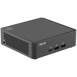ASUS NUC 15 Pro / Intel Core Ultra 7 255H / GPU Intel Arc / 32GB / 1TB / Wi-Fi / LAN / bez OS / EU cord