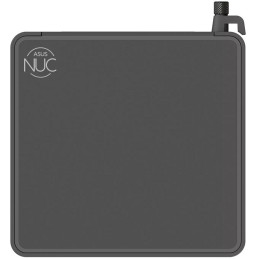 ASUS NUC 15 Pro / Intel Core Ultra 7 255H / GPU Intel Arc / 32GB / 1TB / Wi-Fi / LAN / bez OS / EU cord