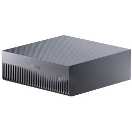 ASUS Ascent GX10 / NVIDIA GB10 / 128GB RAM / 1TB SSD / Wi-Fi / NVIDIA DGX OS with Ubuntu Linux / EU Cord