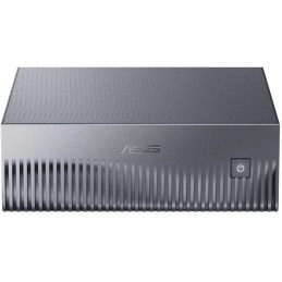 ASUS Ascent GX10 / NVIDIA GB10 / 128GB RAM / 1TB SSD / Wi-Fi / NVIDIA DGX OS with Ubuntu Linux / EU Cord