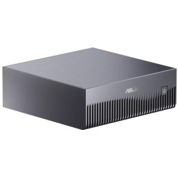 ASUS Ascent GX10 / NVIDIA GB10 / 128GB RAM / 1TB SSD / Wi-Fi / NVIDIA DGX OS with Ubuntu Linux / EU Cord
