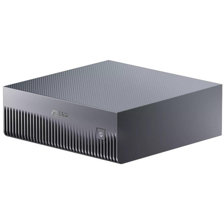 ASUS Ascent GX10 / NVIDIA GB10 / 128GB RAM / 2TB SSD / Wi-Fi / NVIDIA DGX OS with Ubuntu Linux / EU Cord