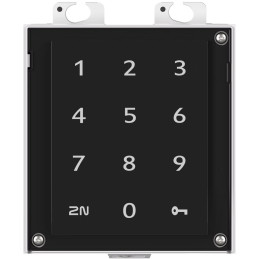 2N Access Unit 2.0 - Dotyková klávesnice