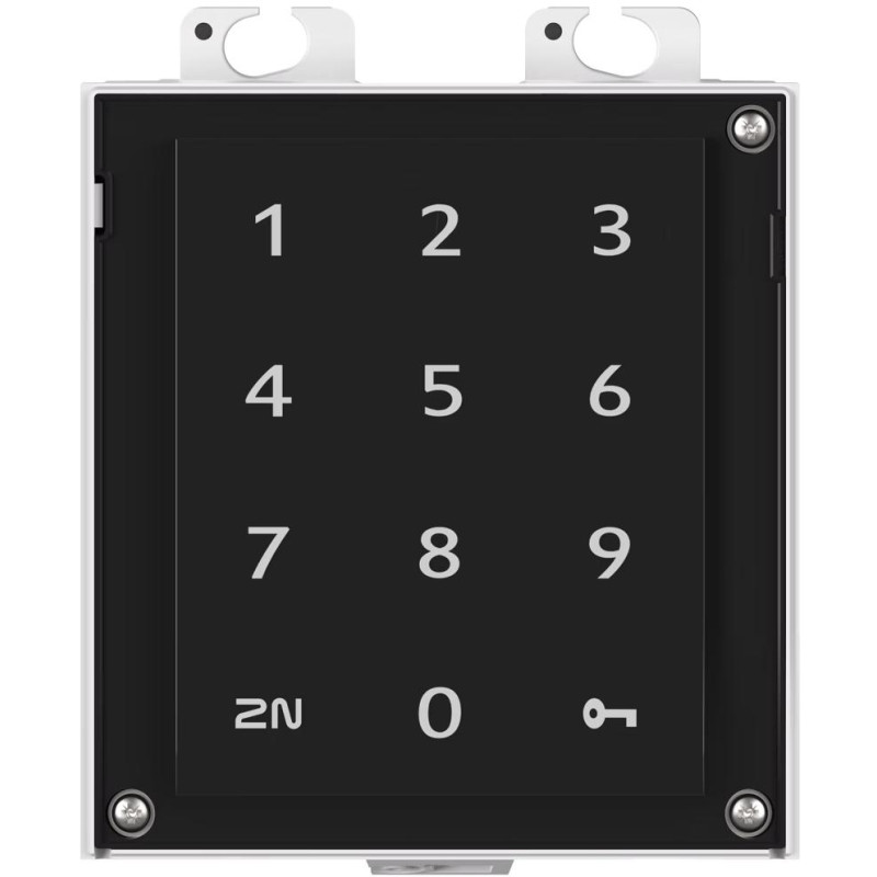 2N Access Unit 2.0 - Dotyková klávesnice