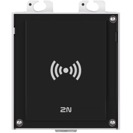 2N Access Unit 2.0 RFID - Seos Compatible 13.56MHz, NFC, PICard compatible