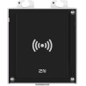 2N Access Unit 2.0 RFID - Seos Compatible 13.56MHz, NFC, PICard compatible