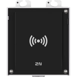 2N Access Unit 2.0 RFID - 125kHz, 13.56MHz, NFC, PICard compatible