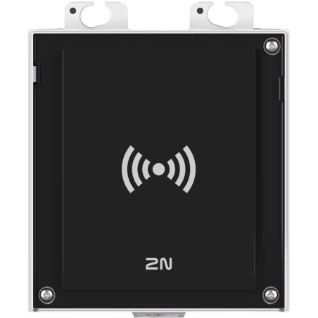 2N Access Unit 2.0 RFID - 125kHz, Seos Compatible 13.56MHz, NFC, PICard compatible