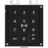 2N Access Unit 2.0 Dotyková klávesnice & Bluetooth & RFID - 125kHz, 13.56MHz, NFC, PICard compatible