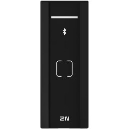 2N Access Unit M Bluetooth, RFID - 125kHz, 13.56MHz, PICard compatible, NFC