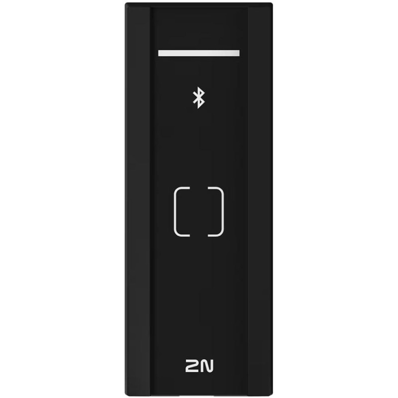 2N Access Unit M Bluetooth, RFID - 125kHz, 13.56MHz, PICard compatible, NFC