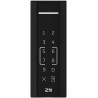 2N Access Unit M Dotyková klávesnice, RFID - 125kHz, 13.56MHz, PICard compatible, NFC