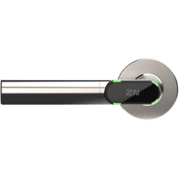 2N Fortis Handle - Elektronická klika, tvar L, levá