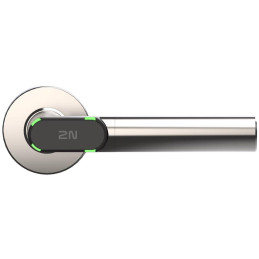 2N Fortis Handle - Elektronická klika, tvar L, pravá