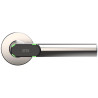 2N Fortis Handle - Elektronická klika, tvar L, pravá