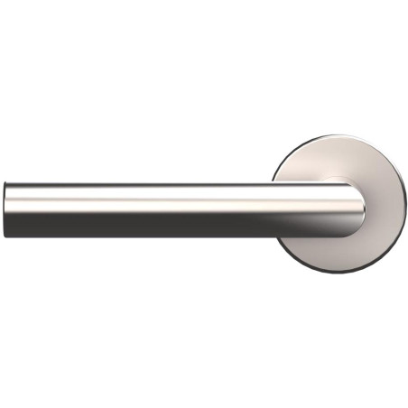 2N Fortis Handle - Mechanická klika, tvar L, levá