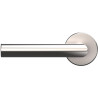 2N Fortis Handle - Mechanická klika, tvar L, levá