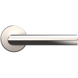 2N Fortis Handle - Mechanická klika, tvar L, pravá