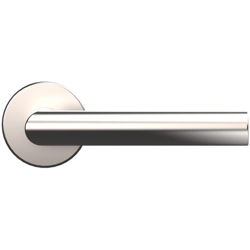 2N Fortis Handle - Mechanická klika, tvar L, pravá