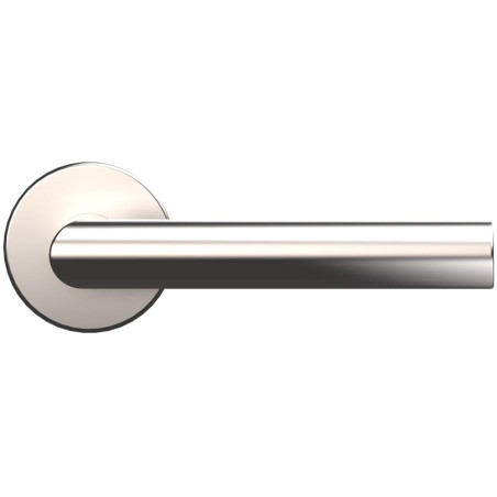 2N Fortis Handle - Mechanická klika, tvar L, pravá