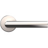 2N Fortis Handle - Mechanická klika, tvar L, pravá