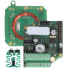 2N IP Force 2.0 - RFID čtečka 125kHz, 13.56MHz, NFC&Wiegand