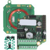 2N IP Force 2.0 - RFID čtečka 125kHz, Seos Compatible 13.56MHz, NFC&Wiegand rozhraní