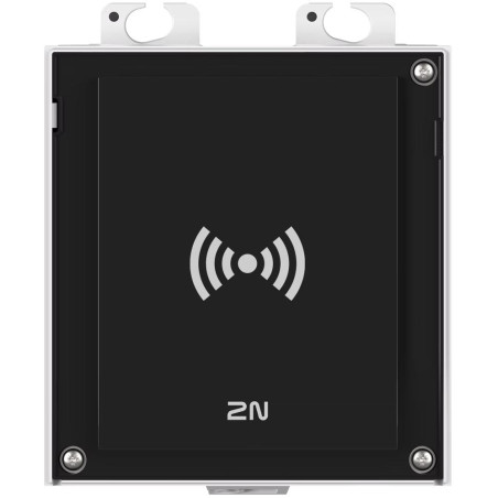 2N Access Unit 2.0 RFID 13.56MHz, NFC, PICard Compatible