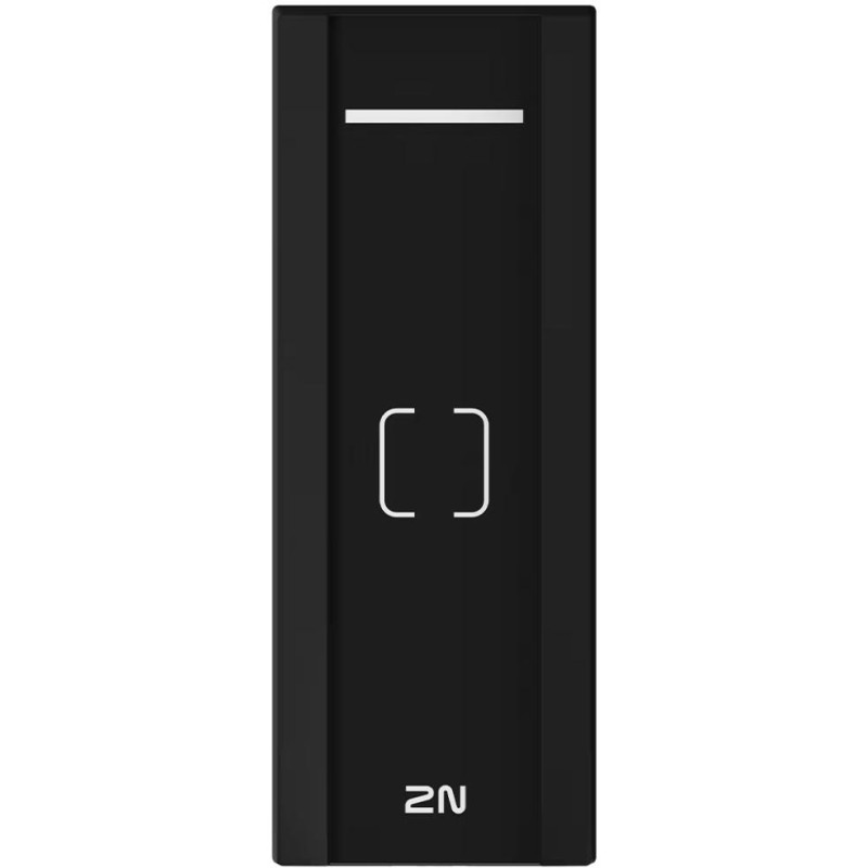2N Access Unit M RFID 125kHz, 13.56MHz, PICard compatible, NFC