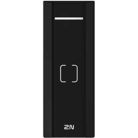 2N Access Unit M RFID 125kHz, 13.56MHz, PICard compatible, NFC