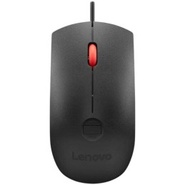 Lenovo myš Fingerprint Biometric USB