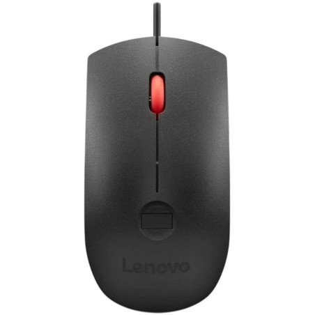 Lenovo myš Fingerprint Biometric USB
