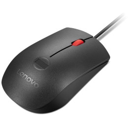 Lenovo myš Fingerprint Biometric USB