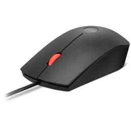 Lenovo myš Fingerprint Biometric USB