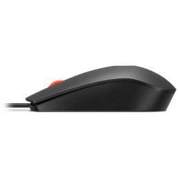 Lenovo myš Fingerprint Biometric USB
