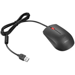 Lenovo myš Fingerprint Biometric USB