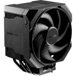 Be quiet! chladič CPU Dark Rock 6 / 135mm PWM fan / 6 heatpipes