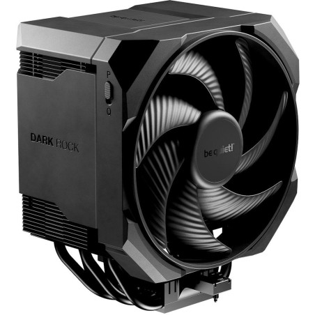 Be quiet! chladič CPU Dark Rock 6 / 135mm PWM fan / 6 heatpipes