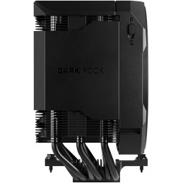 Be quiet! chladič CPU Dark Rock 6 / 135mm PWM fan / 6 heatpipes