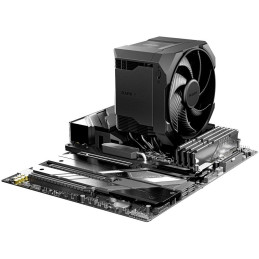 Be quiet! chladič CPU Dark Rock 6 / 135mm PWM fan / 6 heatpipes