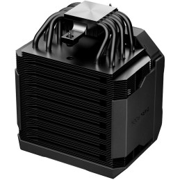 Be quiet! chladič CPU Dark Rock 6 / 135mm PWM fan / 6 heatpipes