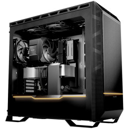 Be quiet! chladič CPU Dark Rock 6 / 135mm PWM fan / 6 heatpipes