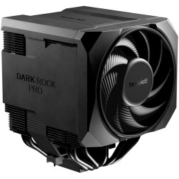 Be quiet! chladič CPU Dark Rock Pro 6 / 135+120mm PWM fan / 7 heatpipes