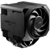Be quiet! chladič CPU Dark Rock Pro 6 / 135+120mm PWM fan / 7 heatpipes